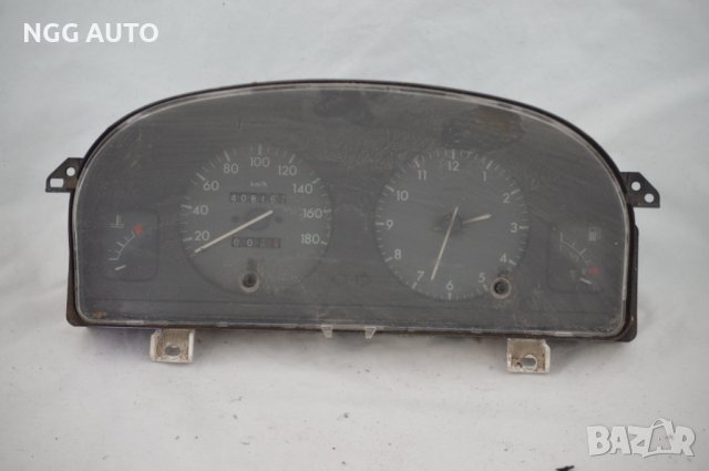 Табло Километраж за Citroen Berlingo Pick-Up VAN I(1996-2008), 1.8 D, MFA9A, 58 к.с.,