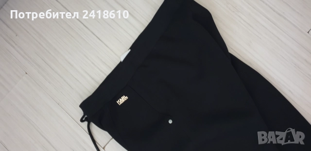 Karl Lagerfeld Mens Size L ОРИГИНАЛ! Мъжко Долнище!, снимка 3 - Спортни дрехи, екипи - 51583337