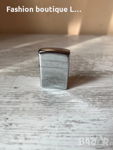 Сребърна запалка на бензин работи,но трябва да се зареди., снимка 3 - Запалки - 52352615