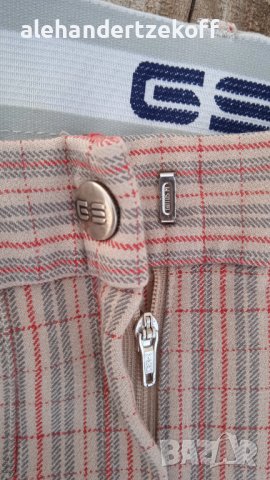 Клин брич панталон за езда GS performance, снимка 5 - Спортни екипи - 39533356