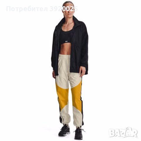 Панталони Under Armour Rush,размер 10 (М),внос от UK, снимка 3 - Спортни екипи - 43359766