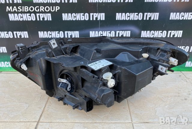 Фарове BMW LED фар Black Line за Бмв 1 Ф20 Ф21 фейс Bmw F20 F21 LCI , снимка 5 - Части - 34761828