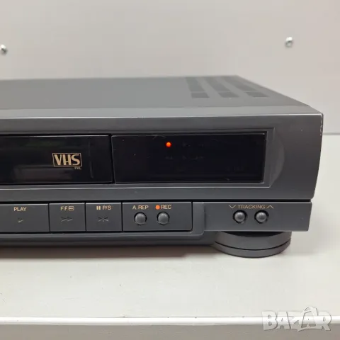 Видеокасетофон SAMSUNG Модел: VQ-31R ,записващо, снимка 3 - Плейъри, домашно кино, прожектори - 49168037