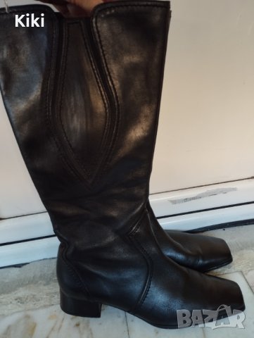 Дамски ботуши -Gabor!