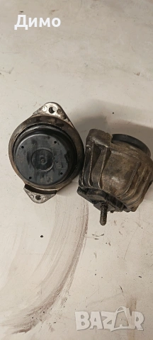 тампони двигател бмв е91 320д 177кс bmw e91, снимка 2 - Части - 53238289