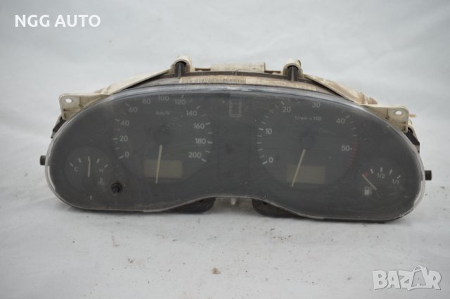 Табло Километраж за VW Sharan, Ford Galaxy, дизел, 95VW10849ABB / 95VW-10849-ABB / 7M0919881D