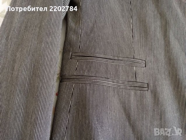 Дамско сако MEXX и пуловер United Colour of Benetton , снимка 5 - Сака - 38510088