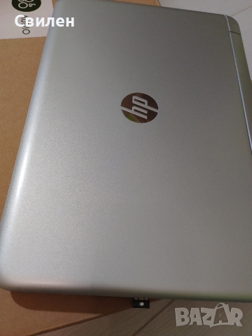 HP pavilion Notebook 15-ab011nu