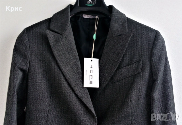 HOPE ново дамско класическо сако