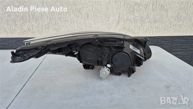 Ляв фар Peugeot 3008 Xenon Led година 2013 2014 2015 2016 код 450614, 89908444 , снимка 6 - Аксесоари и консумативи - 52550990