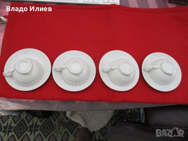 Сервизи порцеланови за кафе и  чай нови,порцеланов съд с капак, снимка 3 - Сервизи - 31542797
