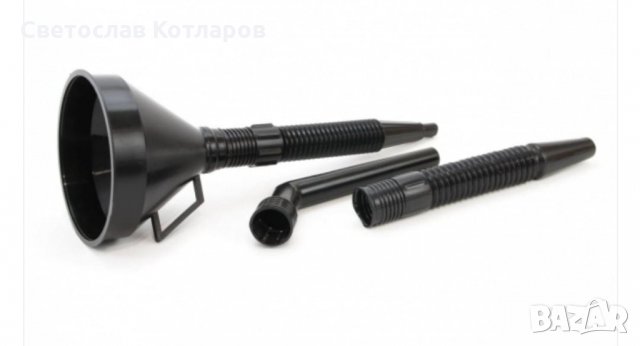 фунии метални пластмасови , снимка 4 - Аксесоари и консумативи - 33507024