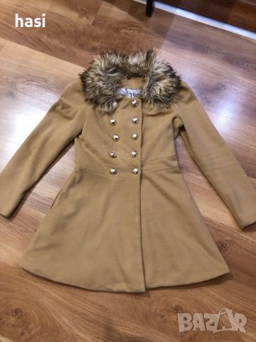 Преходно палто, снимка 2 - Палта, манта - 38639735