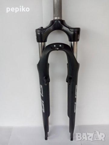 Продавам колела внос от Германия  алуминиева вилка SF14-NEX-P-MLO-700C-63 28 цола вибрейк