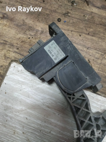 Педал газ за Volkswagen Polo , 6Q1721503DS, снимка 7 - Части - 53381177