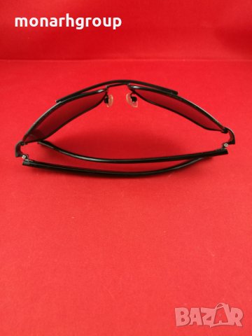 Слънчеви очила, снимка 6 - Слънчеви и диоптрични очила - 26991568