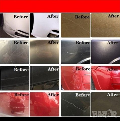 Полираща паста, снимка 6 - Аксесоари и консумативи - 27194543