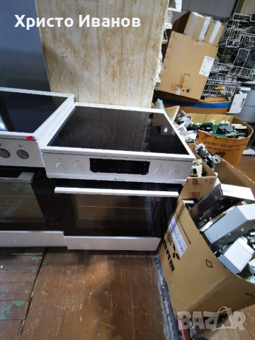 Печка Gorenje 60см