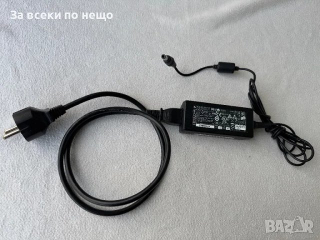 Зарядно за лаптоп Адаптер Delta ADP-40MH AD / 20V 2A /40W