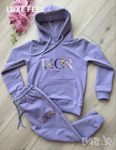 Dior ⚜️Детски Комплекти 