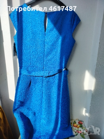 официална рокля ,бална вечер, снимка 9 - Сватбени рокли - 52034404