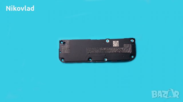 Полифония (говорител) OnePlus 7T, снимка 2 - Резервни части за телефони - 38633839