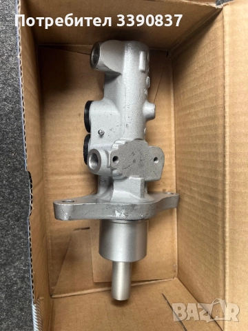 Спирачна помпа ATE за Фолксваген, Ауди, Шкода, Сеат , снимка 4 - Части - 52040703