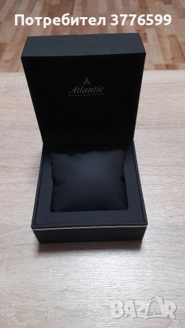 Кутии от часовници, снимка 4 - Мъжки - 52711787