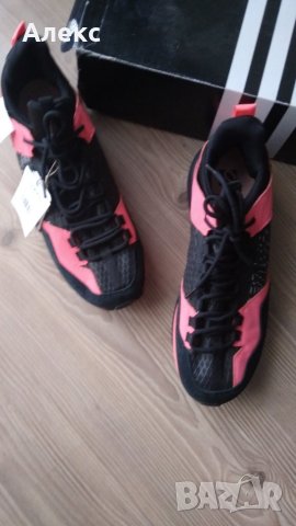 Нови!!! Adidas Enerdgized stability- маратонки, снимка 6 - Маратонки - 43064319