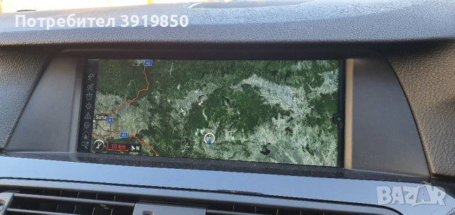 Bmw f10 520d 2010 на части , снимка 4 - Части - 43449959