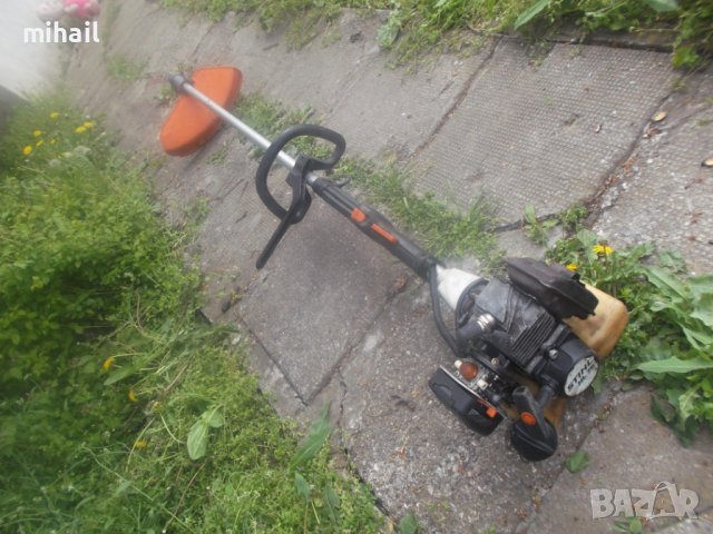 Sthil ht75   на части, снимка 2 - Градинска техника - 36617325