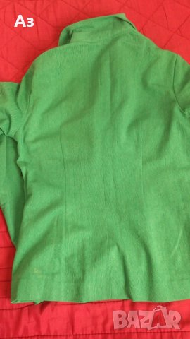 Продавам дамски блузи – есенни, с ликра и памук, снимка 8 - Блузи с дълъг ръкав и пуловери - 28008156