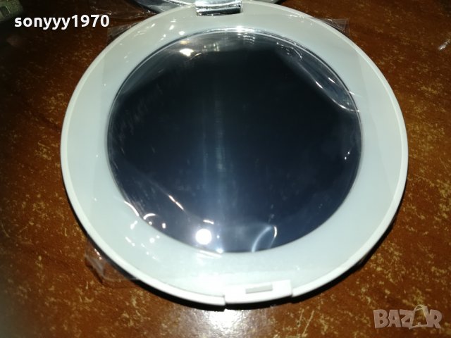 dunhill mirror power bank 4000mah 2703212104, снимка 11 - Външни батерии - 32327824