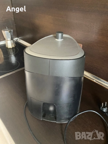 Кафемашина Saeco Еспресо, модел sin 026XH, снимка 4 - Кафемашини - 52115964