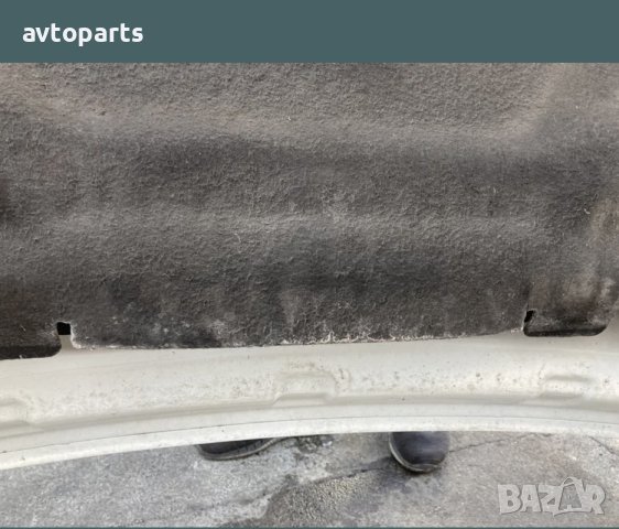 Range rover sport 2012година преден капак, снимка 8 - Части - 40748206