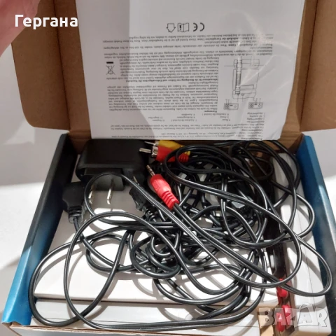 Ретро конзола Mini Game Anniversary Edition, снимка 3 - Други игри и конзоли - 50985988