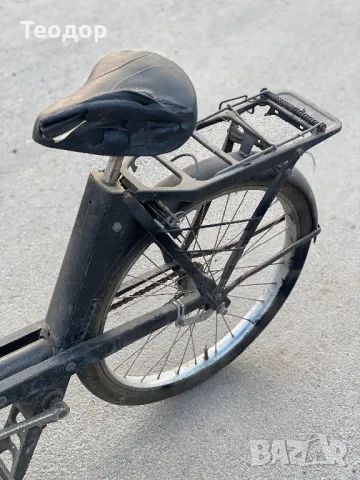 Вело Солекс 1966, снимка 7 - Велосипеди - 48693854