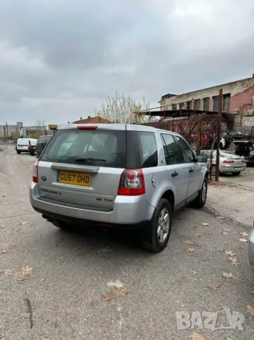 LAND ROVER FREELANDER 2 , снимка 3 - Части - 38926876