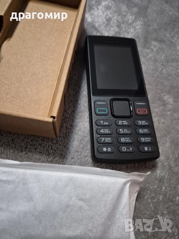 Телефон HINTO 2