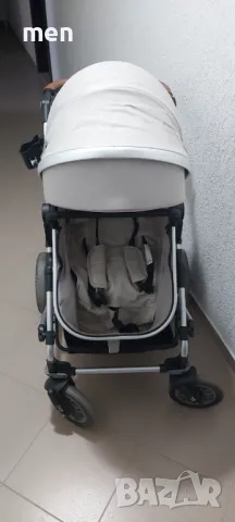 Детска куличка , снимка 3 - Детски колички - 48194334