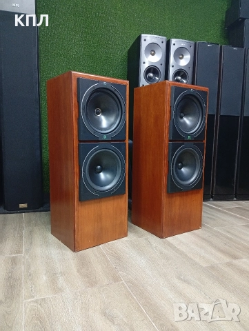 Тонколони KEF C-55 