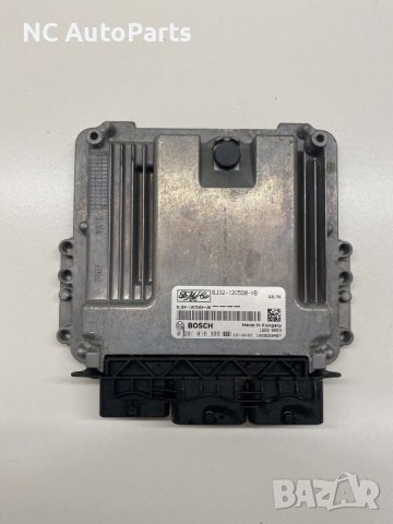 Компютър ECU за Range Rover Рендж Ровър Евок L538 2.2 дизел 0281018389 BJ32-12C520-VB FOMOCO 2012, снимка 3 - Части - 43462111