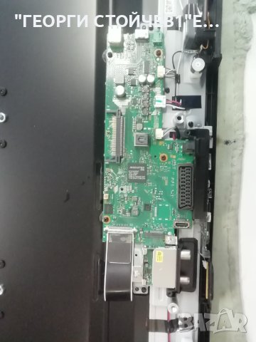  KDL-40RD455 1-980-335-22 (173587122) 4-580-636-11 , снимка 5 - Части и Платки - 40873606