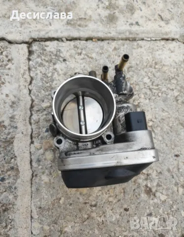 Дросел от 1.6 102к.vw,audi,seat, снимка 1