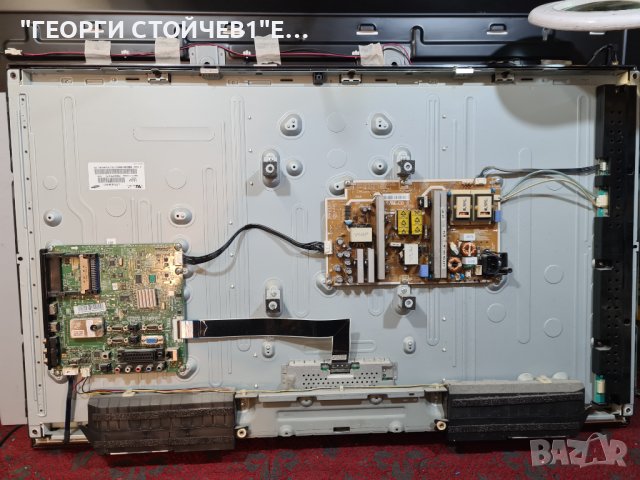 LE40C550J1W BN41-01536A BN44-00340B  F60MB4C2LV0.6  LT400HM01, снимка 6 - Части и Платки - 43813704