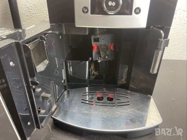 БЕЗПЛАТНА ДОСТАВКА: Кафемашина Delonghi Perfecta ESAM5500, снимка 7 - Кафемашини - 43380033