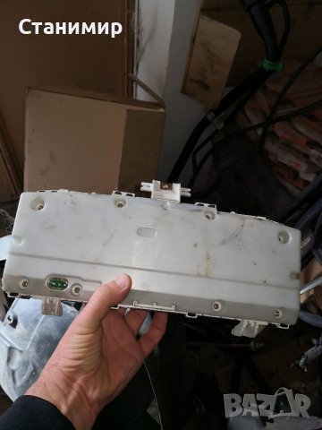 83800-1H310, 257410-9180 километраж, Тойота Корола 2003г 90к.с дизел , снимка 2 - Части - 38072489