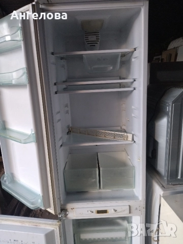 Хладилник, снимка 5 - Хладилници - 51816905