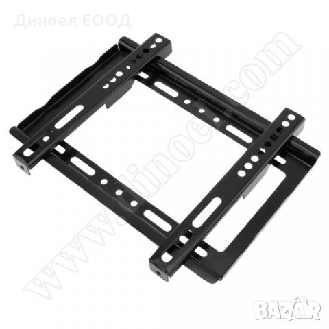 Поставка за телевизор/монитор Omega Mount Fixed Max Vesa 200, 25kg., 14-42", снимка 3 - Стойки, 3D очила, аксесоари - 33618945