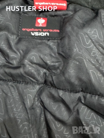Работно яке ENGELBERT STRAUSS. Размер М, снимка 6 - Якета - 52795853
